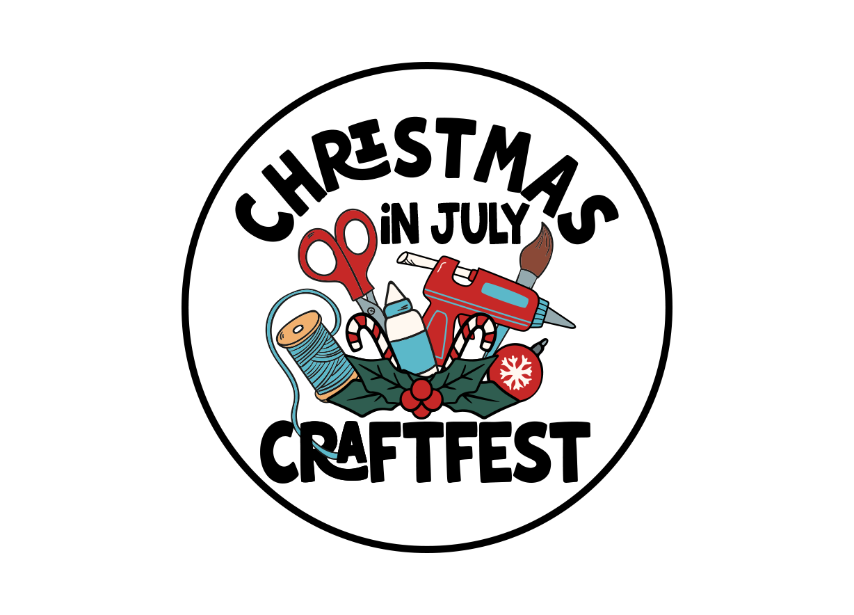 christmasinjulycraftfest.com